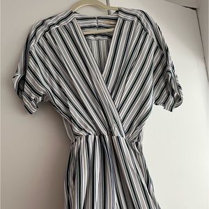 Maje jumpsuit size 34, NWOT